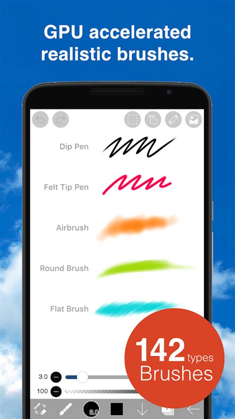 ibis Paint X - Android Apps on Google Play