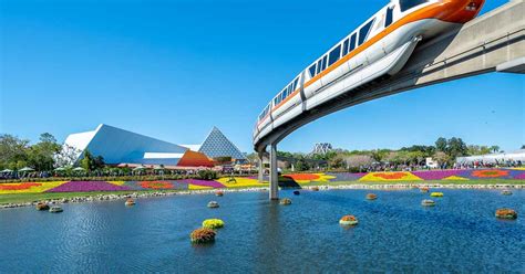 Walt Disney World Monorail is Down Due to Power Outage | Disney Dining