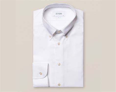 10 Best Oxford Shirts For Men Werd