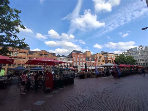 Qu Ver En Eindhoven Lugares Imprescindibles Gu A Holanda