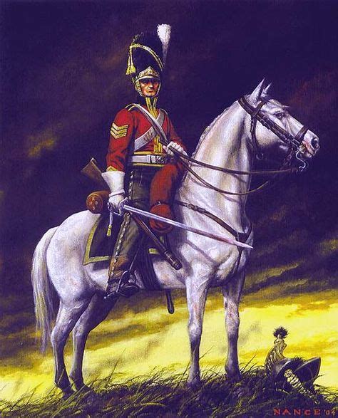 11 Scots greys ideas | british uniforms, british army, napoleonic wars