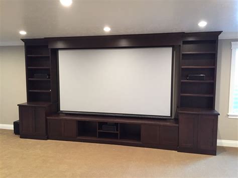 Diy Entertainment Center Ideas And Designs For Your New Home Tags