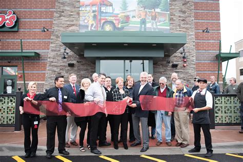 Portillo's Opens in Deerfield, IL - News - News | Portillo's