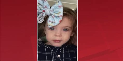 Missing Search For 4 Year Old Girl Underway In Oklahoma After Her