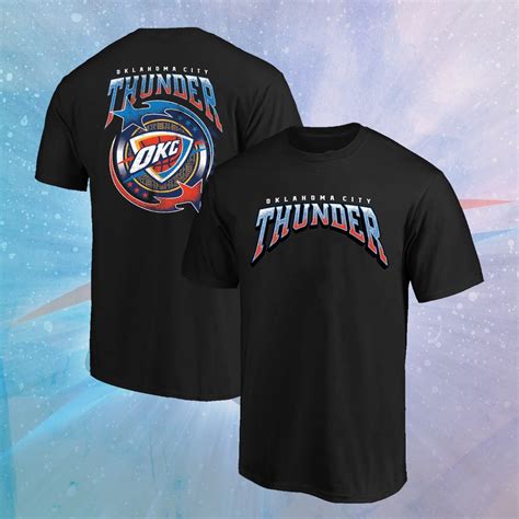 HOT SALE O Klahoma City Baketball Team Playoffs Gifts For Fan