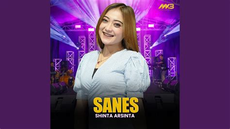 Sanes Youtube Music