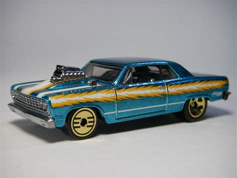 最新 ホットウィール 青 シボレー シェベル SS ルース Hot Wheels ウルトラホッツ 乗用車 売買されたオークション情報yahooの商品情報をアーカイブ公開