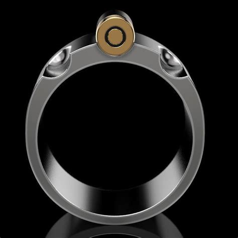 Self Defense Ring Personal Defense Weapons Men Women Survival