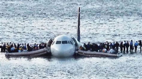 Revisiting The Miracle On The Hudson 10 Years Later RTM