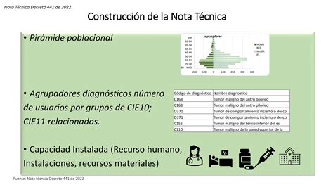 Nota Tecnica Decreto 441 De 2022 2 Pptx