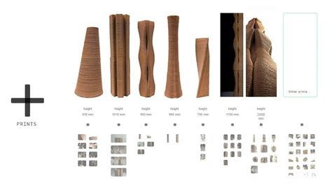 Pylos - 3D Printing with soil | Sofoklis Giannakopoulos - Arch2O.com