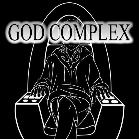 Artstation God Complex Commissions