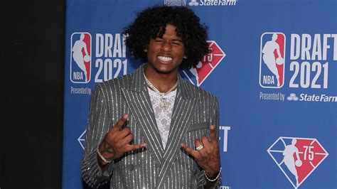 Rockets pick Jalen Green No. 2 overall in 2021 NBA Draft | Yardbarker