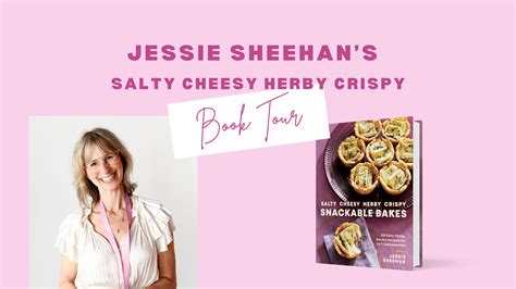 Jessie Sheehan Book Tour Cherry Bombe