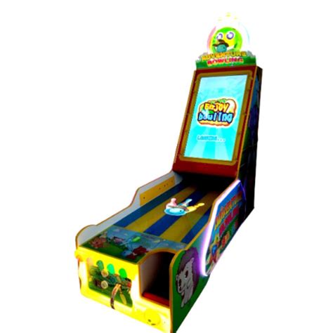 Bowling Games At Best Price In India