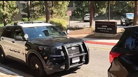 Man Arrested In Sexual Assault Of Woman In Her Ucla Dorm Nbc 7 San Diego