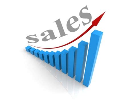 8 Strategies To Increase Sales Revenue Growth Stow Oh Patch