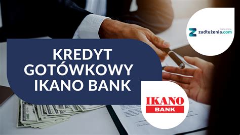 Kredyt Got Wkowy Ikano Bank Opinie Klient W I Opis Kredytu