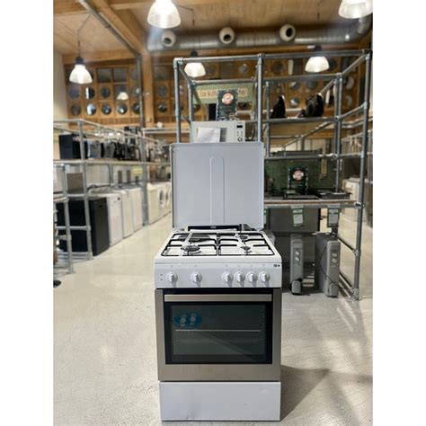 Cuisinière Elec FAR CM6611 Reconditionné FAR à Paris Électroménager