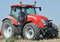 Характеристики McCormick X7 460 PS DRIVE Обзор трактора X7 460 PS DRIVE