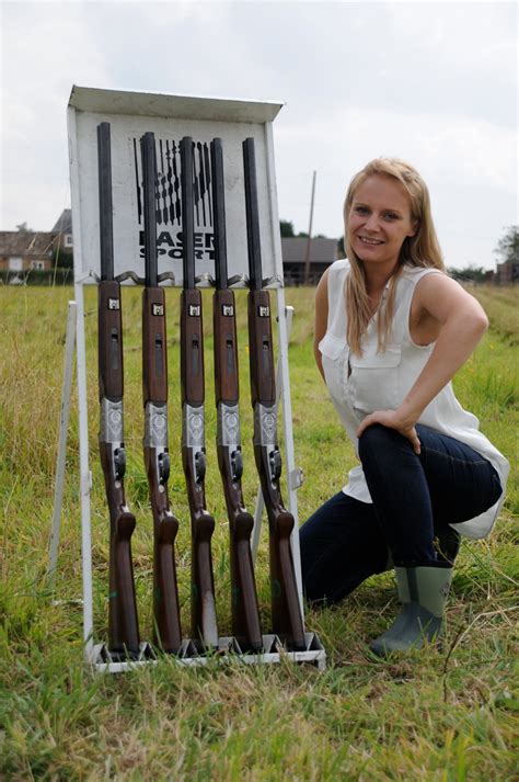 Laser Clay Pigeon And Shooting Games Laser Clay Shooting Lincolnshire