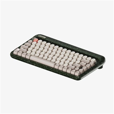 Return Mechanical Keyboard