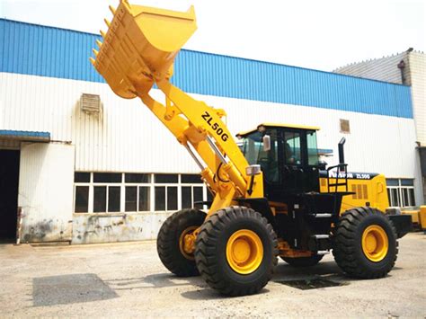 Backhoe Loader Wheel Loader Mini Loader Electric Forklift SEM