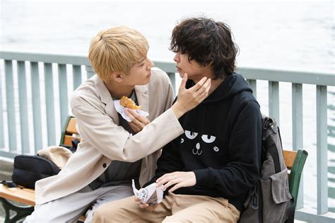 Bl Update On Twitter Stills Mamuro And Issei S First Date Is Coming