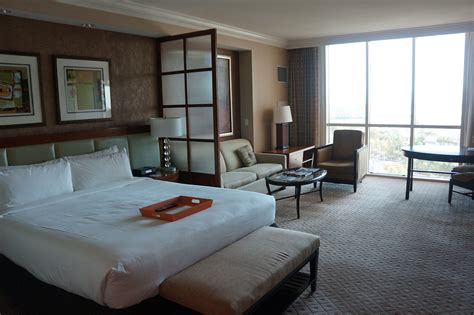 The Signature At Mgm Grand Overview Marks Las Vegas