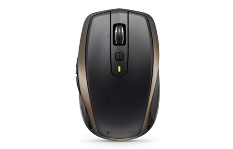 Logitech MX Anywhere 2 Review