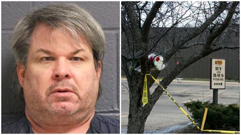 Jason Dalton Now: Where Is the Kalamazoo Uber Shooter Today in 2020?