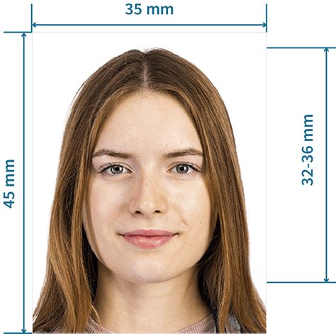 Passfotogenerator Biometrische Passbilder Passbildcloud