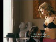 Judit Schell Nue Dans Just Sex And Nothing Else