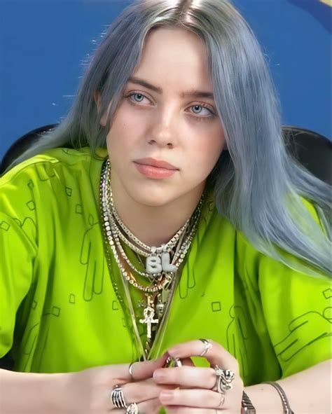 Billie Eilish Pero Billie Billie Eilish Kylie Jenner Album