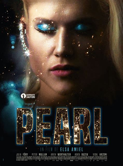 Pearl - Film 2018 - AlloCiné