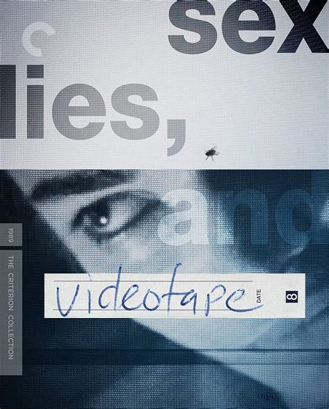 Amazon Co Jp Sex Lies And Videotape Criterion Collection Blu Ray