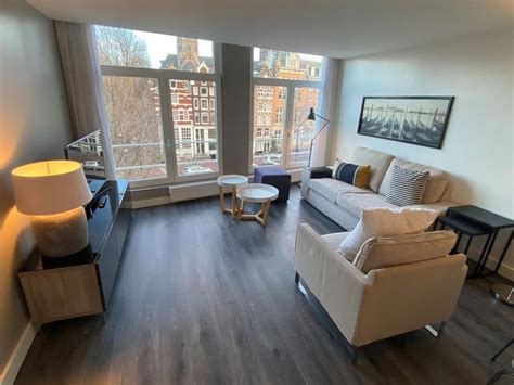 Houses and Apartments For Rent in Amsterdam - 30 Rentals Found