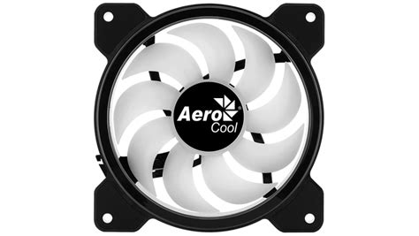 Saturn 12F DRGB - AeroCool