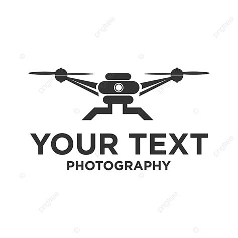 Free Logo Design Vector Hd PNG Images, Drone Logo Design Vector ...