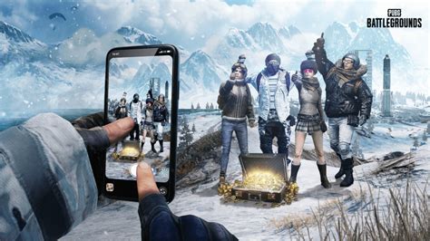 PUBG Alle Änderungen von Vikendi Kurz vor Jahresende bringt PUBG