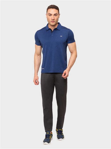 Buy Berge Men Instadry® Track Pants Ultra Slim Fit