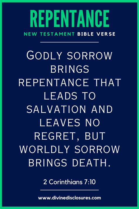 70 Powerful Bible Verses About Repentance For 2024