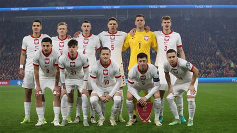 Oceny Po Meczu Walia Polska Wojciech Szcz Sny Bohaterem Sport