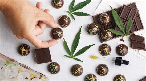 10 Strongest Thc Edibles In Los Angeles California Kushfly