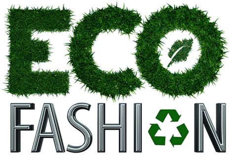 Fashion One - Eco Fashion