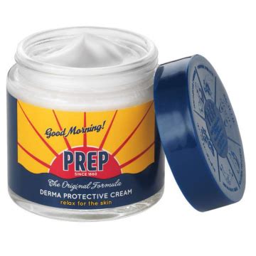 Prep Crema Dermoprotettiva Vaso 75 Ml