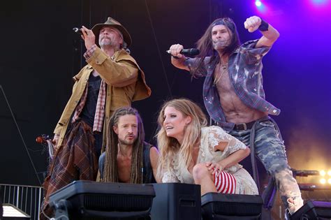 „cotton Eye Joe“ Von Rednex Wird In Nugget Version Zum Youtube Weltrekord