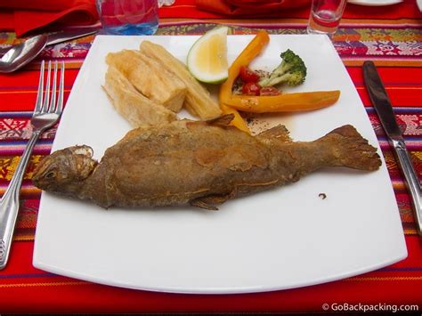 Ecuadorian Food Typical Traditional Cuisine