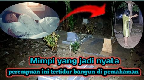 Mimpi Yang Jadi Kenyataan Youtube