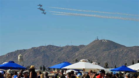 Ksgn Socal Airshow